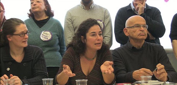 Pınar Selek:Dönmek için mücadele edeceğim 