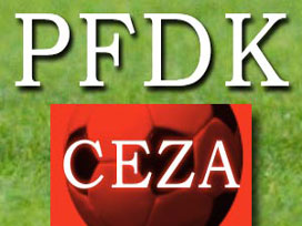 PFDK, kulüplere ceza yağdırdı 