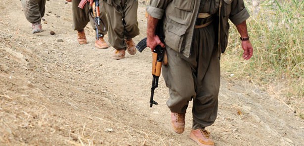PKK: Ak Parti il başkanı elimizde 