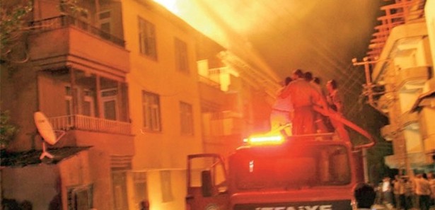 PKK'dan eylem terörü için yoklama