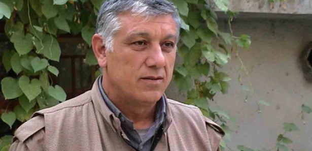 PKK ile Gezi Parkı eylemcileri kardeş oluyor