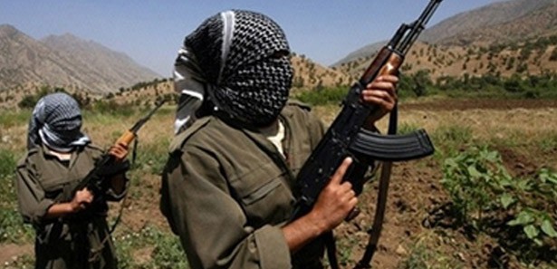 PKK'lının ağabeyi: Barışı istemeyen kansızdır!