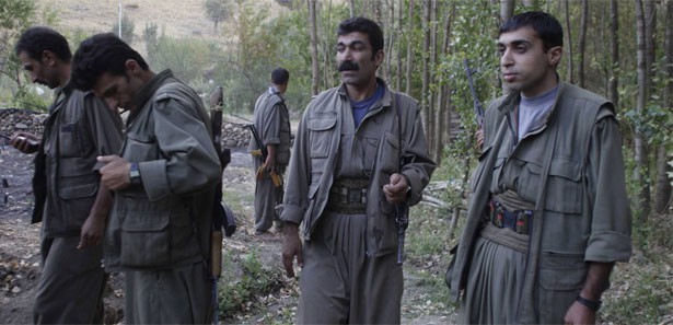 PKK'lının şok itirafına MİT 'sürpriz değil' dedi 