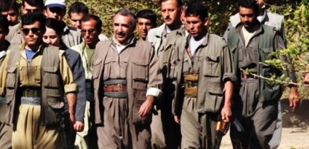 PKK'nın ateşkes ilan edeceği tarih belli oldu 