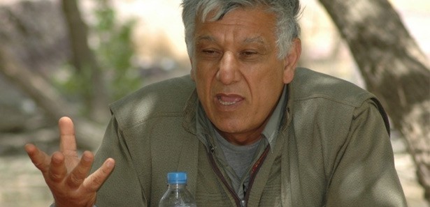 PKK'nın taleplerini Twitter'dan açıkladı