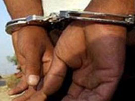 PKK yandaşı 5 kişi tutuklandı 