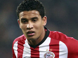PSV Eindhoven'da Reis sezonu kapattı 