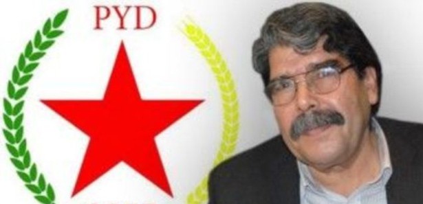 PYD liderinden 'İmralı' sürecine temkinli destek
