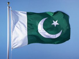 Pakistan´da 5.6 büyüklüğünde deprem