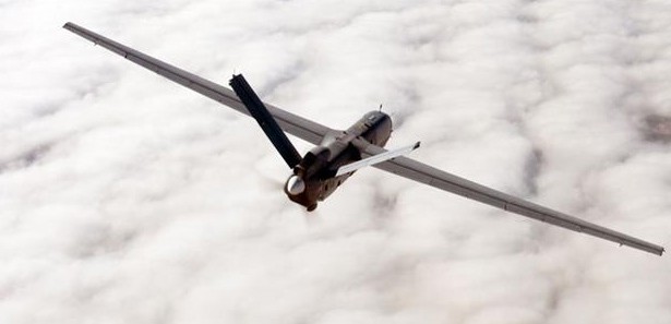Pakistan'da insansız hava aracı saldırısı: 4 ölü 