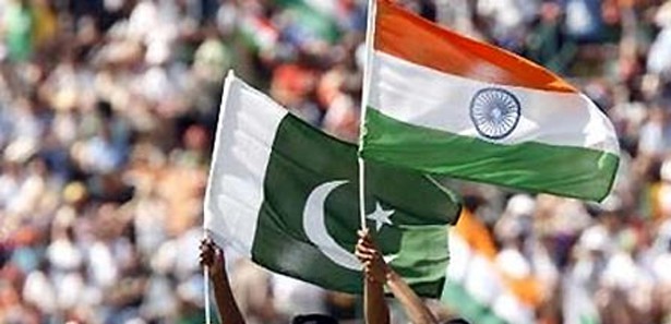 Pakistan ile Hindistan arasında 'nükleer' değişim 