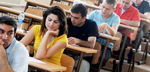 Pamukkale Üniversitesi IELTS sınavı yapacak 