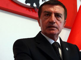 Pamukoğlu: Başörtü yüksek öğrenimde olabilir
