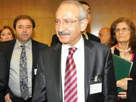 Paris'teki Türkler Kılıçdaroğlu'ndan ne istedi?
