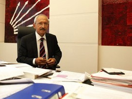 Patnoslulardan Kılıçdaroğlu'na 'tugay' tepkisi 