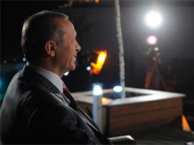 Paylaştığı Erdoğan videosu başını yaktı!