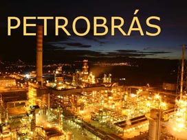 Petrobras dünyanın en büyük halka arzını gerçekleştirdi 