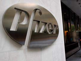 Pfizer King Pharmaceticals'i satın alacak 