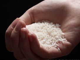 Pirinç türleri karıştırlıp satılamayacak 