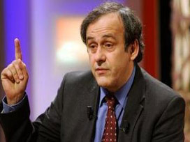 Platini: EURO 2012 başarılı olacak 