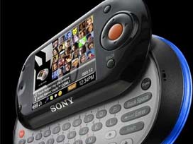 PlayStation telefondan ilk video 