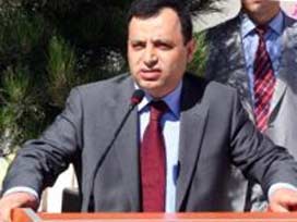 Polis Akademisi Başkanı'ndan komplo tepkisi