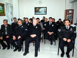 Polis mağdura umursamaz davranmayacak
