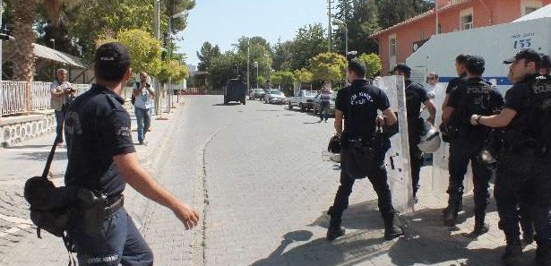 Polis olmanın şartları değişiyor! Fanatik...