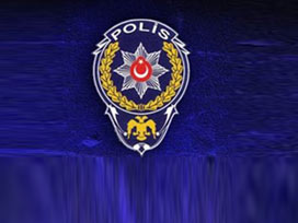 Polise yollanan ilginç e-postalar!
