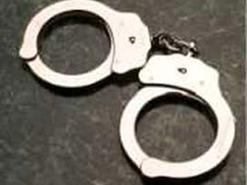 Polisi yaralayıp kaçan hırsız yakalandı
