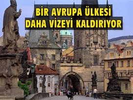 Polonya da Türkiye'ye vizeyi kaldırıyor! 