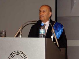 Prof. Dr. Ali İhsan Aldoğan vefat etti 