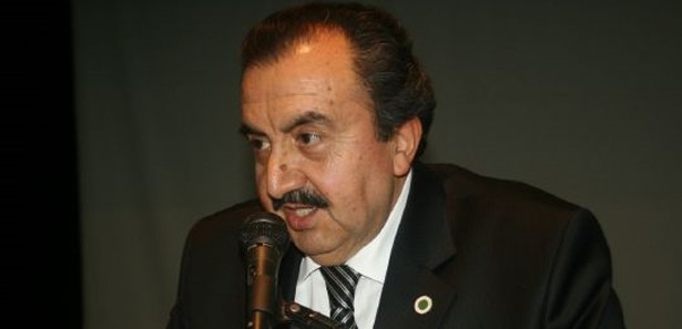 Prof. Dr. Mevlüt Güngör, Hakk'a yürüdü!