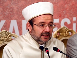 Prof. Görmez: Dindarlığımız eksik!