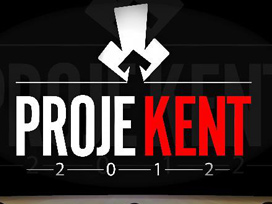 Projekent 2012´de geri sayım başladı
