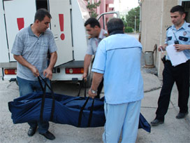 Psikologlardan cinayet haberi uyarısı