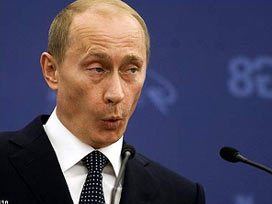 Putin'den Türkiye'ye herkesi sollayan teklif