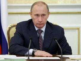 Putin dev özelleştirmeye imza atacak