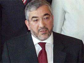 Rövanş değil hak istiyoruz