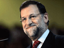 Rajoy ilk ziyaretini Fas´a yaptı 