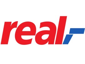 Real Hipermarketlerin satılacağı haberi yalanlandı 