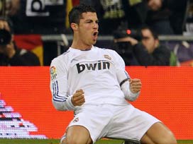 Real Madrid'de Ronaldo şoku