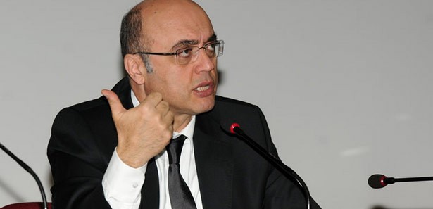 Rektör Söylet'le ilgili o haber yalan çıktı