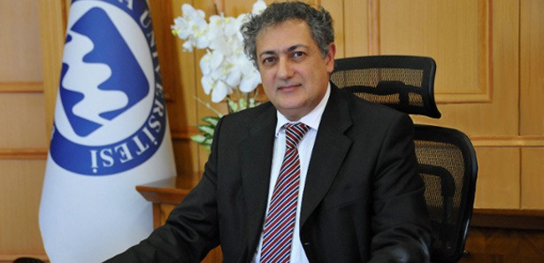 Rektörden ODTÜ'lü eylemcilere holigan benzetmesi