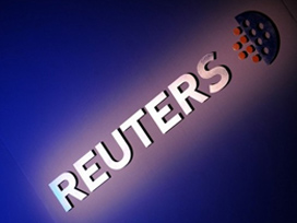 Reuters yatırım için Türkiye'yi adres gösterdi 