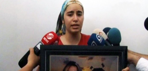 Reyhanlı mağdurundan intikam çağrısı