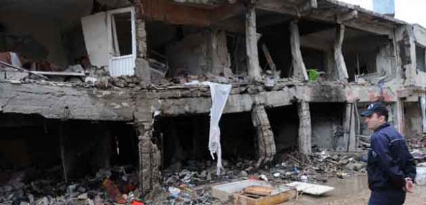 Reyhanlı saldırısıyla ilgili şok MİT iddiası