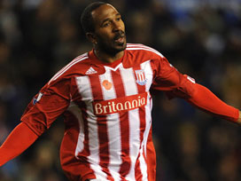 Ricardo Fuller, Sunderland yolcusu 