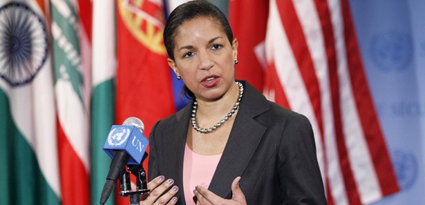 Rice kendini savunup CIA'i eleştirdi. 