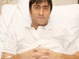 Rıdvan ne için keşke yapmasaydım dedi